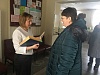 В Центральной библиотеке проходит либмоб-акция «Словарь раскрывает секреты»